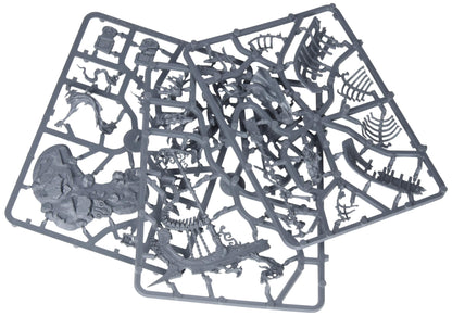 Warhammer Age of Sigmar Games Workshop Blender, Acrylic