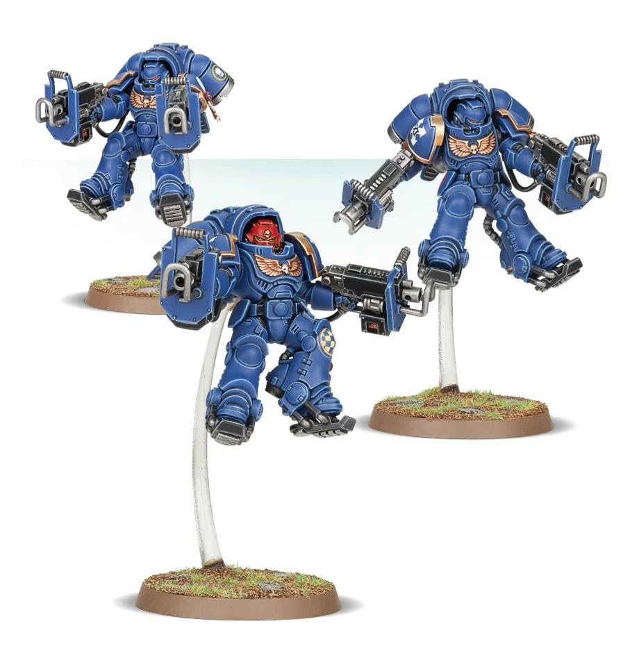 Games Workshop
