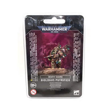 Biologus Putrifier