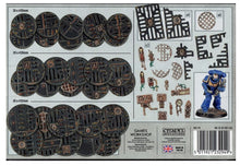 Games Workshop - Warhammer 40,000 Boarding Actions/Kill Team: Void War Bases
