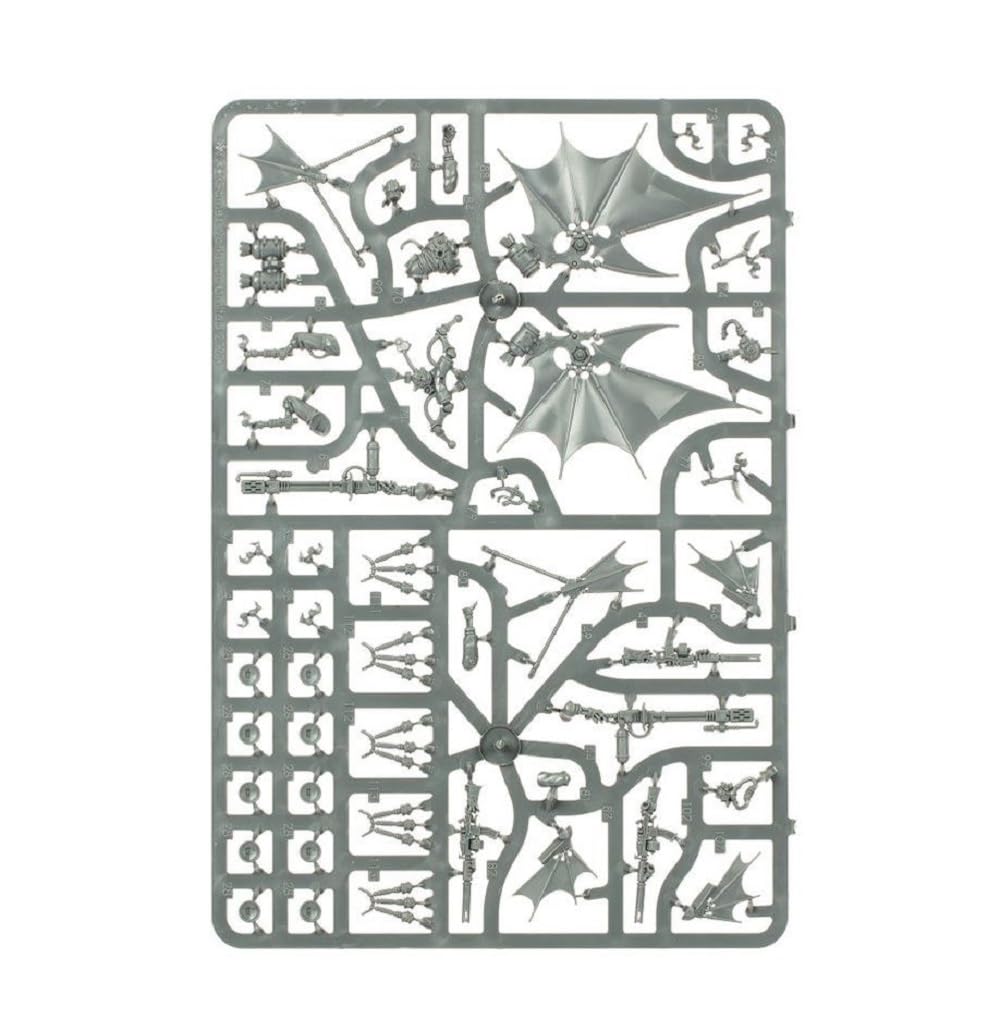 Games Workshop - Warhammer 40,000 - Combat Patrol: Adeptus Mechanicus (2023)