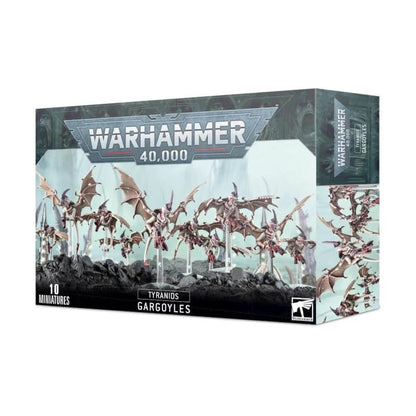 Games Workshop Gargoyle Brood: Tyranids