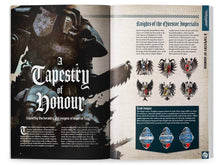 Warhammer White Dwarf Issue 523