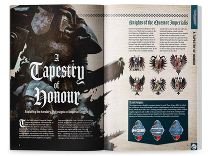 Warhammer White Dwarf Issue 523