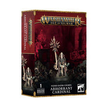 Warhammer Age of Sigmar - Flesh-Eater Courts - ABHORRANT Cardinal