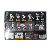 Games Workshop Fire Warriors
