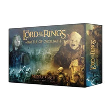 GAMES WORKSHOP Lord of The Rings Middle Earth Battle Osgiliath