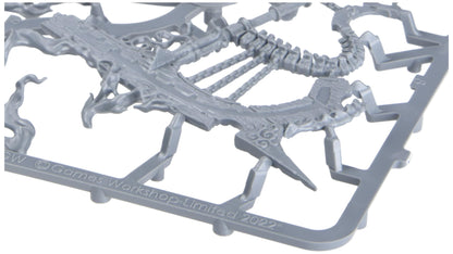 Warhammer Age of Sigmar Games Workshop Blender, Acrylic