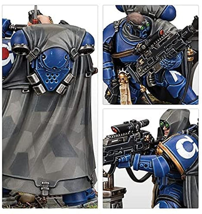 Games Workshop Space Marines Primaris Eliminators