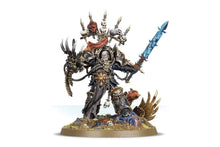 Games Workshop - Warhammer 40,000 - Chaos Space Marines Abaddon The Despoiler