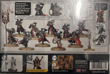 Games Workshop - Warhammer 40,000 - Adepta Sororitas Battle Sisters Squad