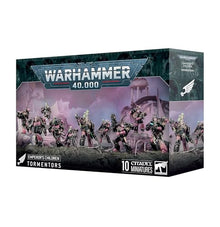 Games Workshop - Warhammer 40,000 - Emperor's Children: Tormentors
