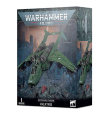 Astra Militarum Valkyrie Warhammer 40,000