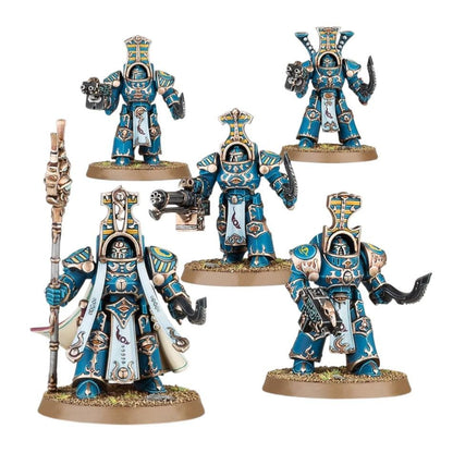 Warhammer 40K: Thousand Sons Battleforce: Sekhmet Coven