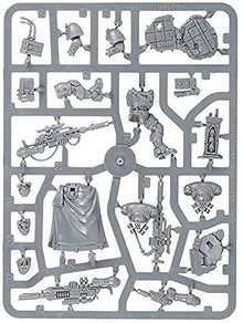 Games Workshop Space Marines Primaris Eliminators