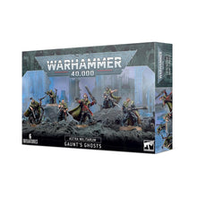 Warhammer 40k - Astra Militarum Fantôme de Gaunt