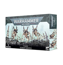 Games Workshop Warhammer 40k - Tyranids Venomthropes