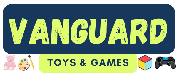 Vanguard Toys & Games
