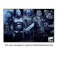 World Eaters: Jakhals