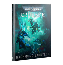 Games Workshop Warhammer 40k: Crusade - Nachmund Gauntlet