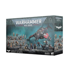 Games Workshop - Warhammer 40,000 - Imperial Agents: Battleforce: Ordo Xenos
