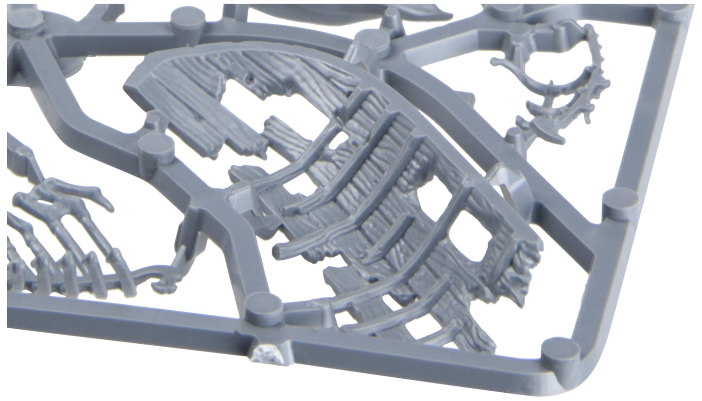 Warhammer Age of Sigmar Games Workshop Blender, Acrylic