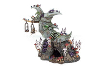 Games Workshop - Warhammer Age of Sigmar - Gloomspite Gitz: Bad Moon Loonshrine