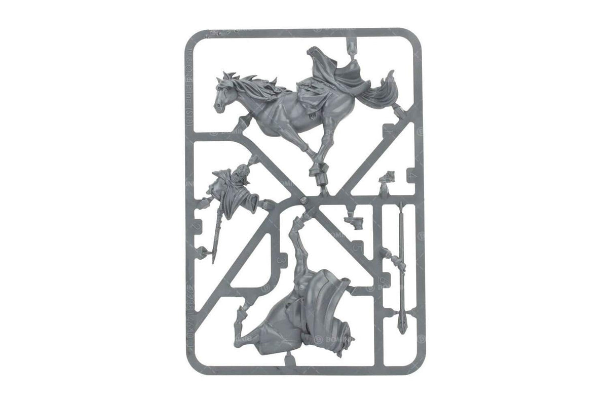 Games Workshop - Middle Earth - Lord of The Rings: Gandalf The White & Peregrin Took