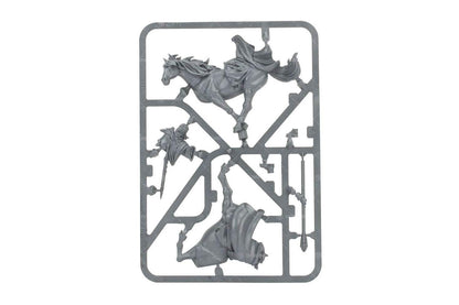 Games Workshop - Middle Earth - Lord of The Rings: Gandalf The White & Peregrin Took