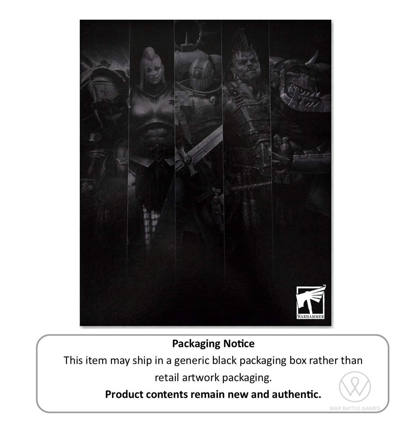 Games Workshop - Warhammer 40,000 - Orks: Big 'Ed Bossbunka