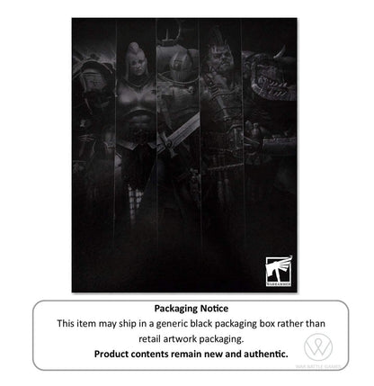 Games Workshop - Warhammer 40,000 - Orks: Big 'Ed Bossbunka