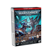 Games Workshop - Warhammer 40,000: Introductory Set