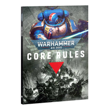 Warhammer 40,000: Core Rules 11th Edition
