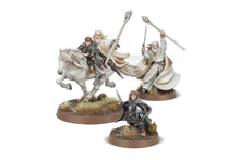 Games Workshop - Middle Earth - Lord of The Rings: Gandalf The White & Peregrin Took