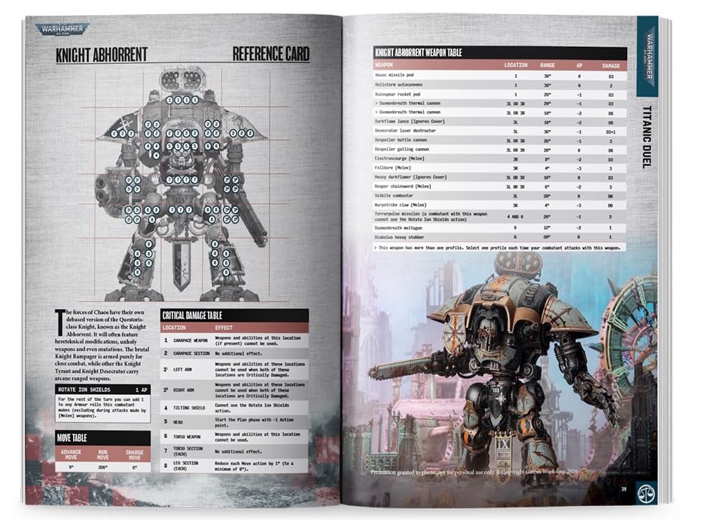 Warhammer White Dwarf Issue 523