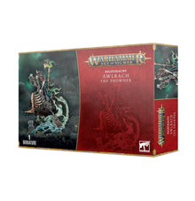 Games Workshop Blender, Acrylic