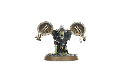 Games Workshop - Warhammer Age of Sigmar - Gloomspite Gitz: Squig Herd, Black