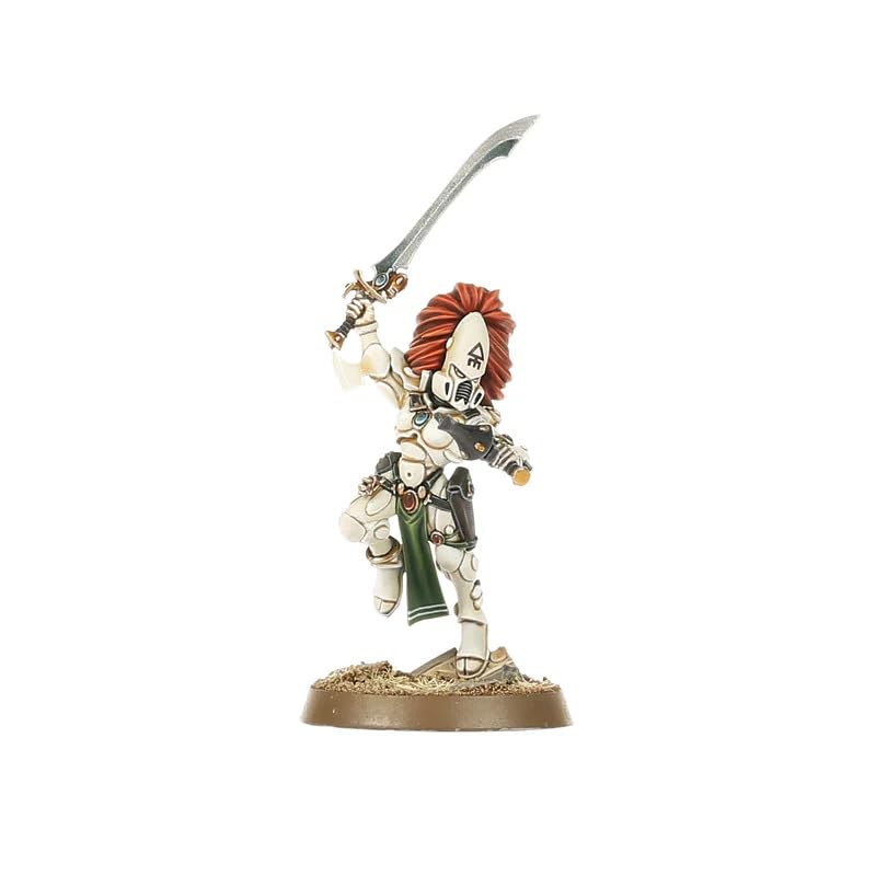 Warhammer 40k Games Workshop Aeldari: Howling Banshees