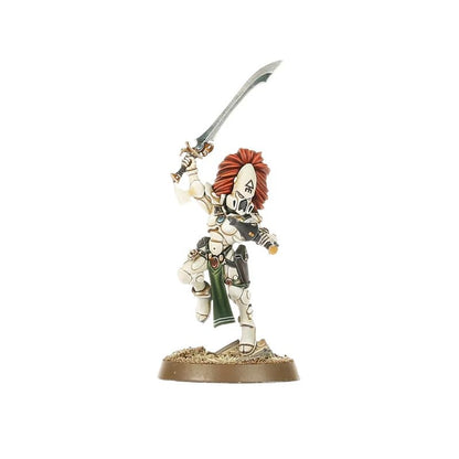 Warhammer 40k Games Workshop Aeldari: Howling Banshees
