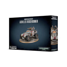 Games Workshop - Warhammer 40,000 - Genestealer Cults Achilles Ridgerunner