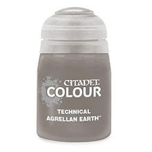 Games Workshop Citadel Technical: Agrellan Earth