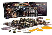 Necromunda : Hive War (En)