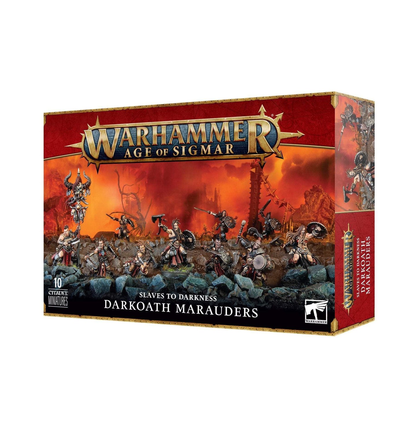 Games Workshop