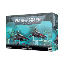 Aeldari Skyweavers Warhammer 40,000