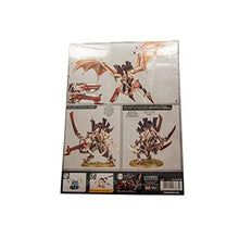 Games Workshop Warhammer 40k: Tyranids - Hive Tyrant or Swarmlord