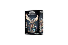 Games Workshop Death Guard Daemon Primarch Mortarion Warhammer 40,000, 5 years to 99 years