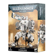 KV128 Stormsurge Tau Miniature