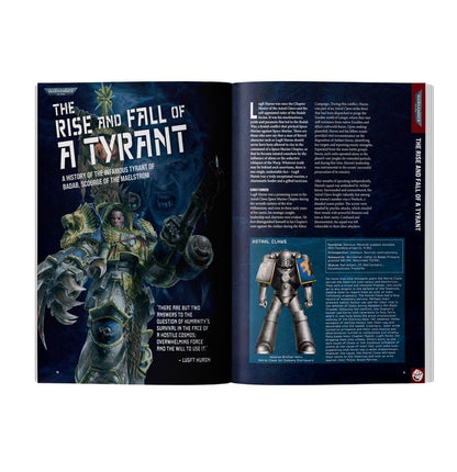 Warhammer White Dwarf Issue 522