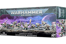 Games Workshop - Warhammer 40,000 - Leagues of Votann: Hearthkyn Warriors