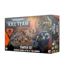 Kill Team: Starter Set: Warhammer 40,000